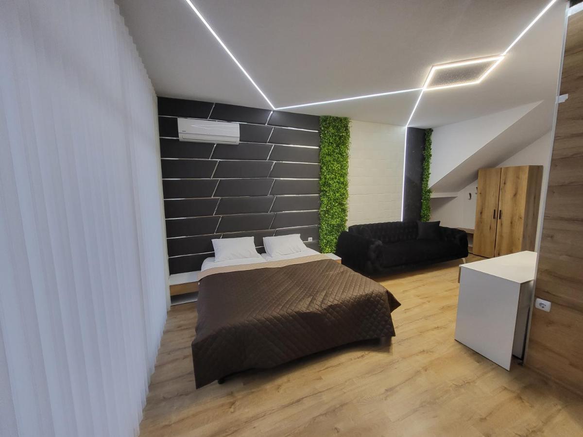 Вилно Селище Paradise View Sarnitsa Luaran gambar