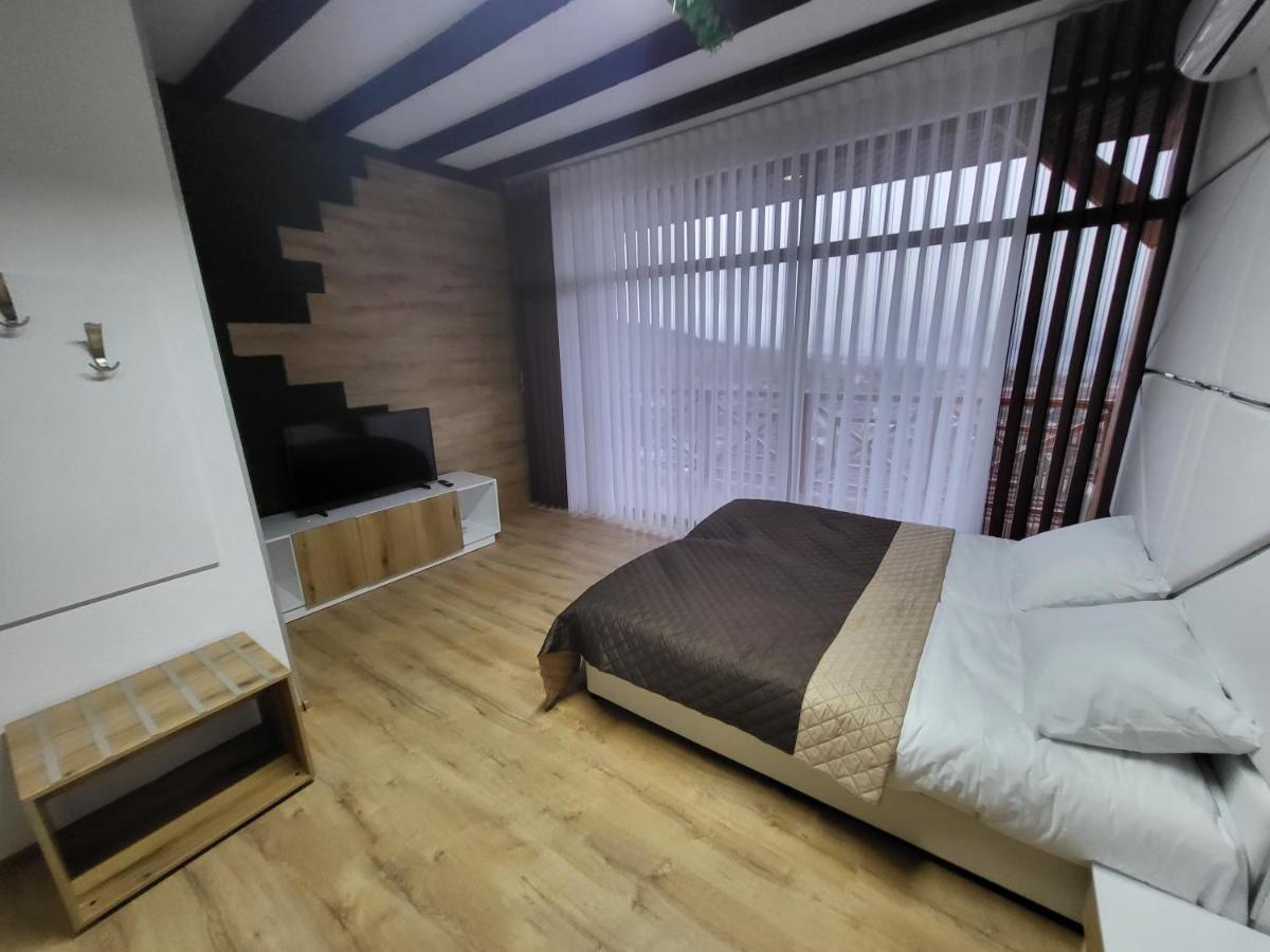 Вилно Селище Paradise View Sarnitsa Luaran gambar