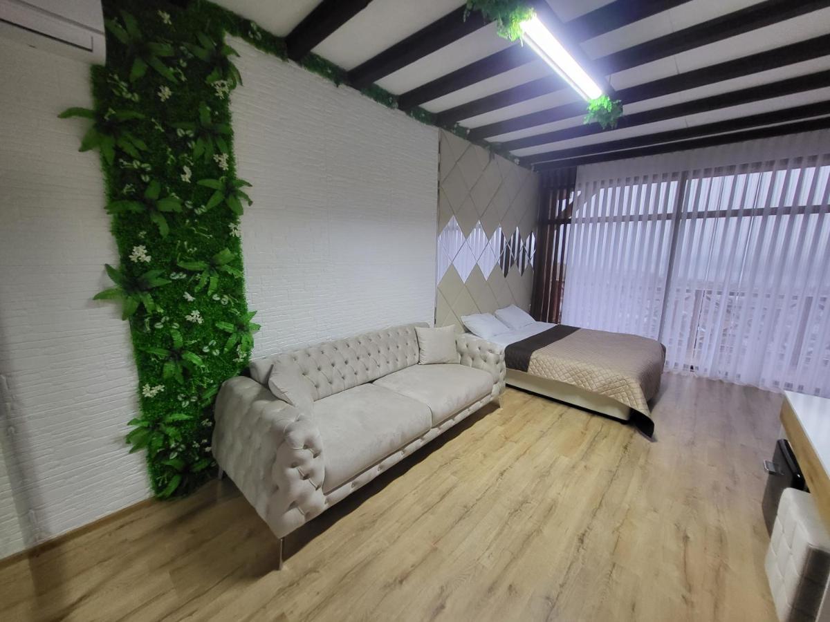 Вилно Селище Paradise View Sarnitsa Luaran gambar