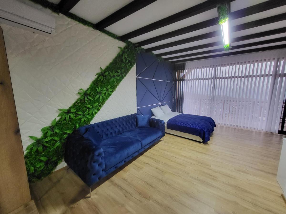 Вилно Селище Paradise View Sarnitsa Luaran gambar