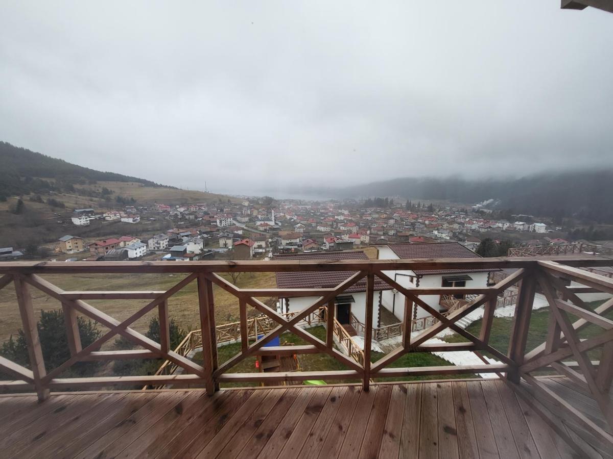 Вилно Селище Paradise View Sarnitsa Luaran gambar