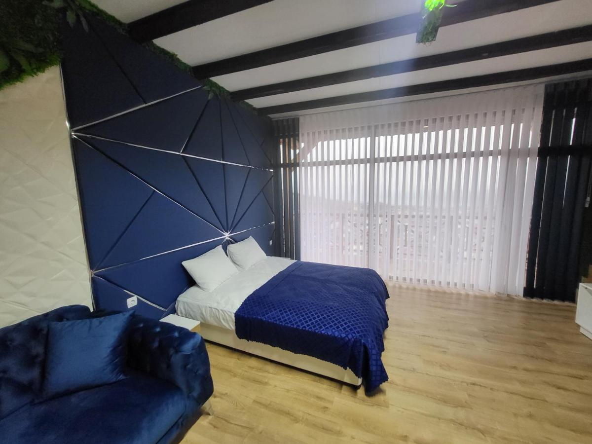 Вилно Селище Paradise View Sarnitsa Luaran gambar