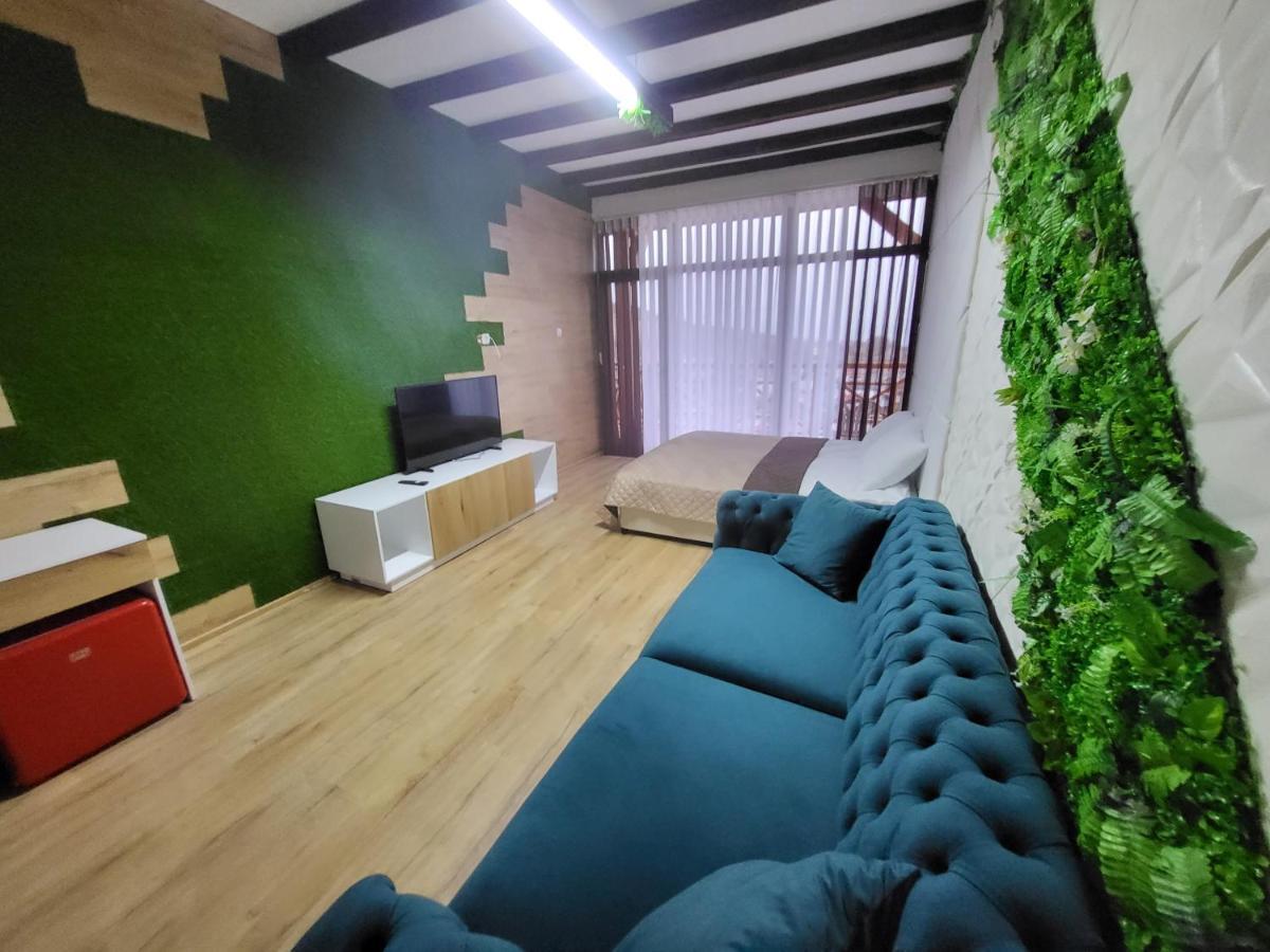 Вилно Селище Paradise View Sarnitsa Luaran gambar