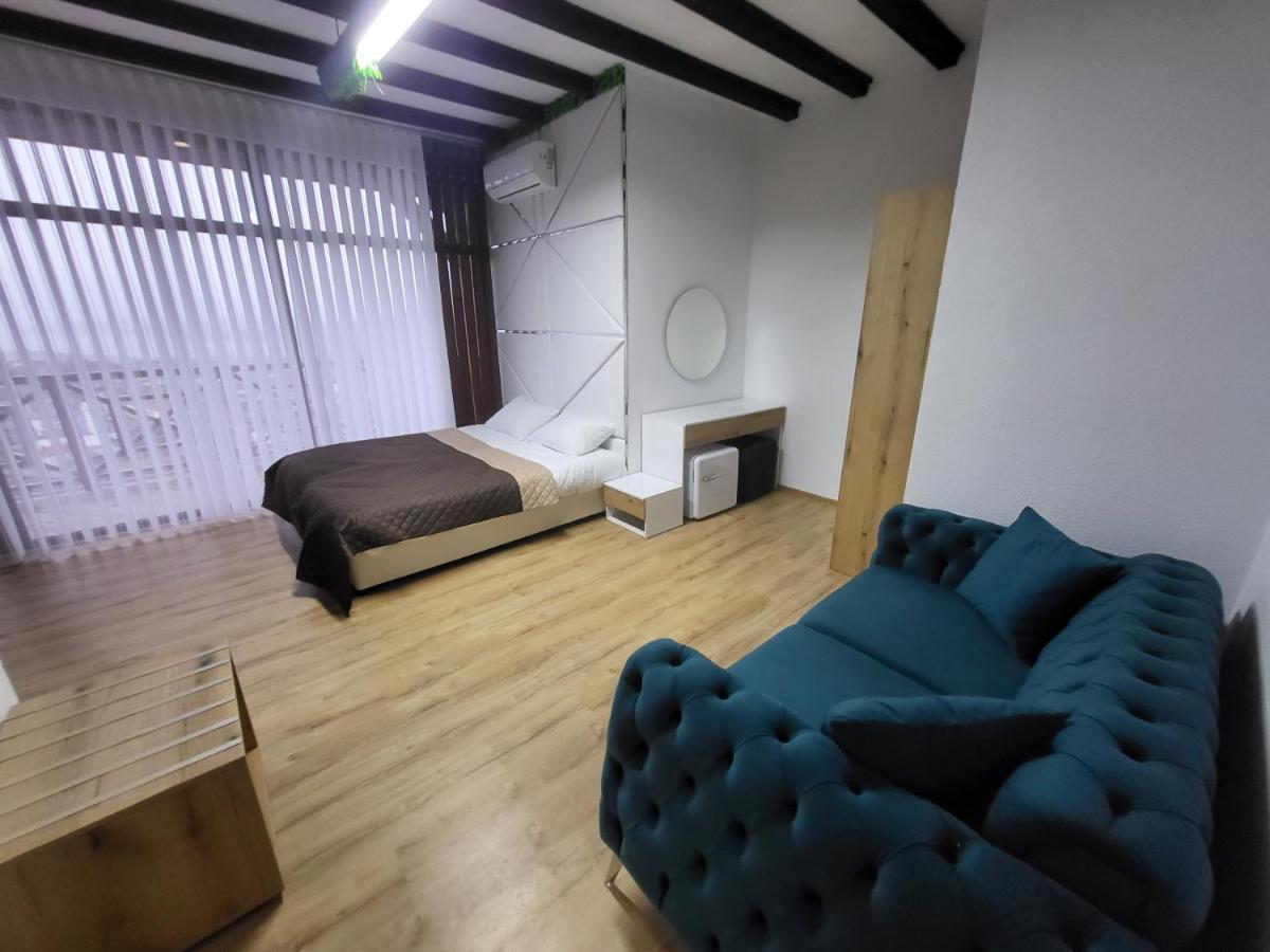 Вилно Селище Paradise View Sarnitsa Luaran gambar