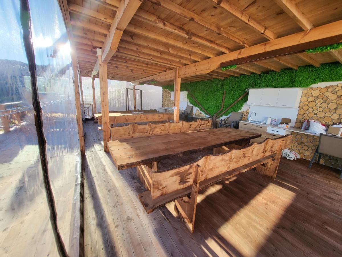 Вилно Селище Paradise View Sarnitsa Luaran gambar