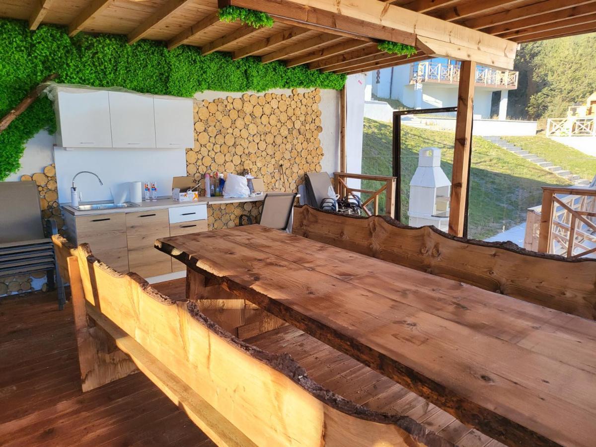 Вилно Селище Paradise View Sarnitsa Luaran gambar