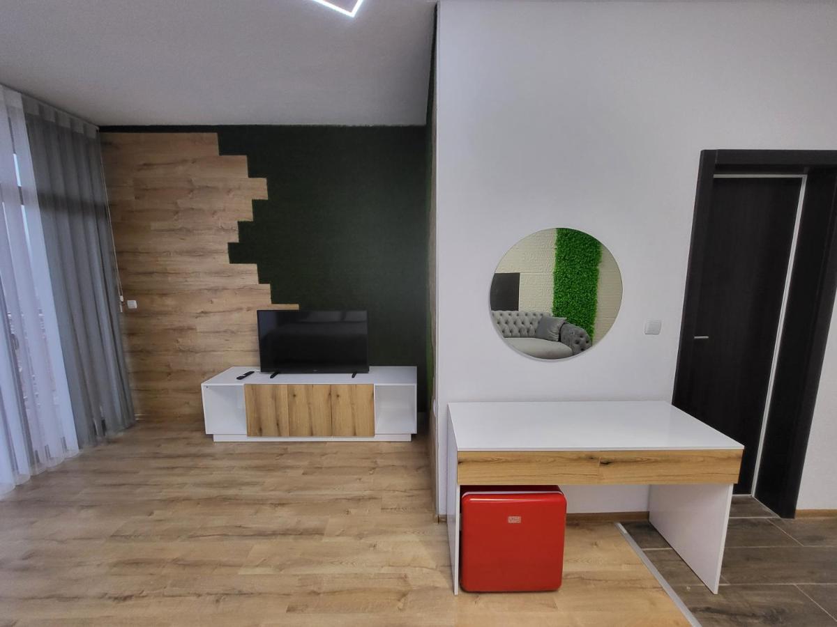 Вилно Селище Paradise View Sarnitsa Luaran gambar