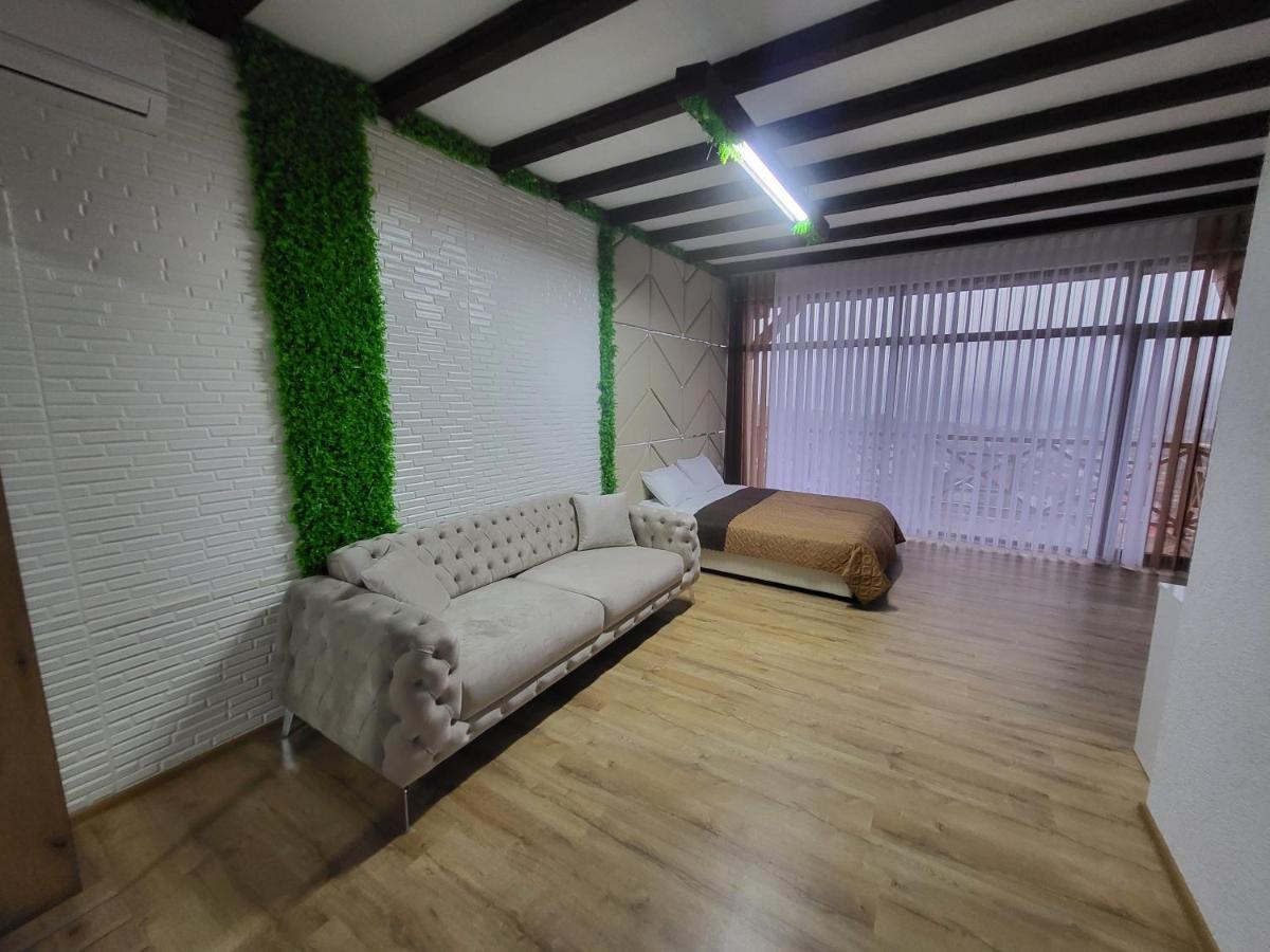 Вилно Селище Paradise View Sarnitsa Luaran gambar