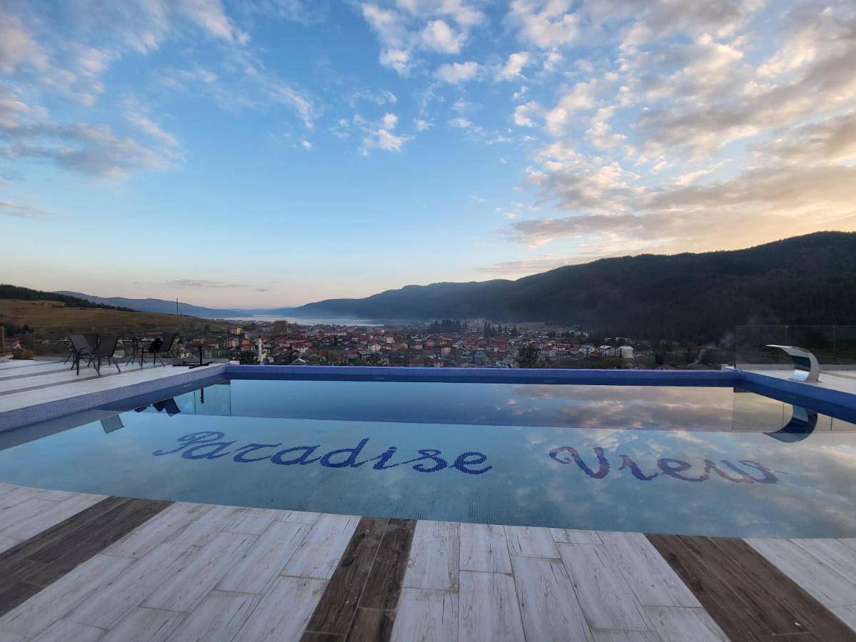 Вилно Селище Paradise View Sarnitsa Luaran gambar
