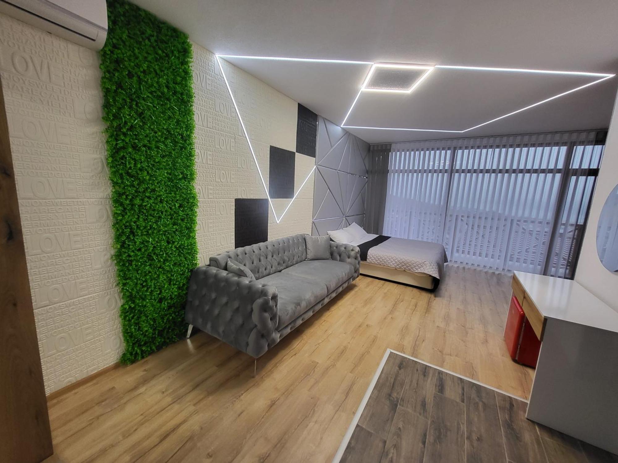Вилно Селище Paradise View Sarnitsa Luaran gambar