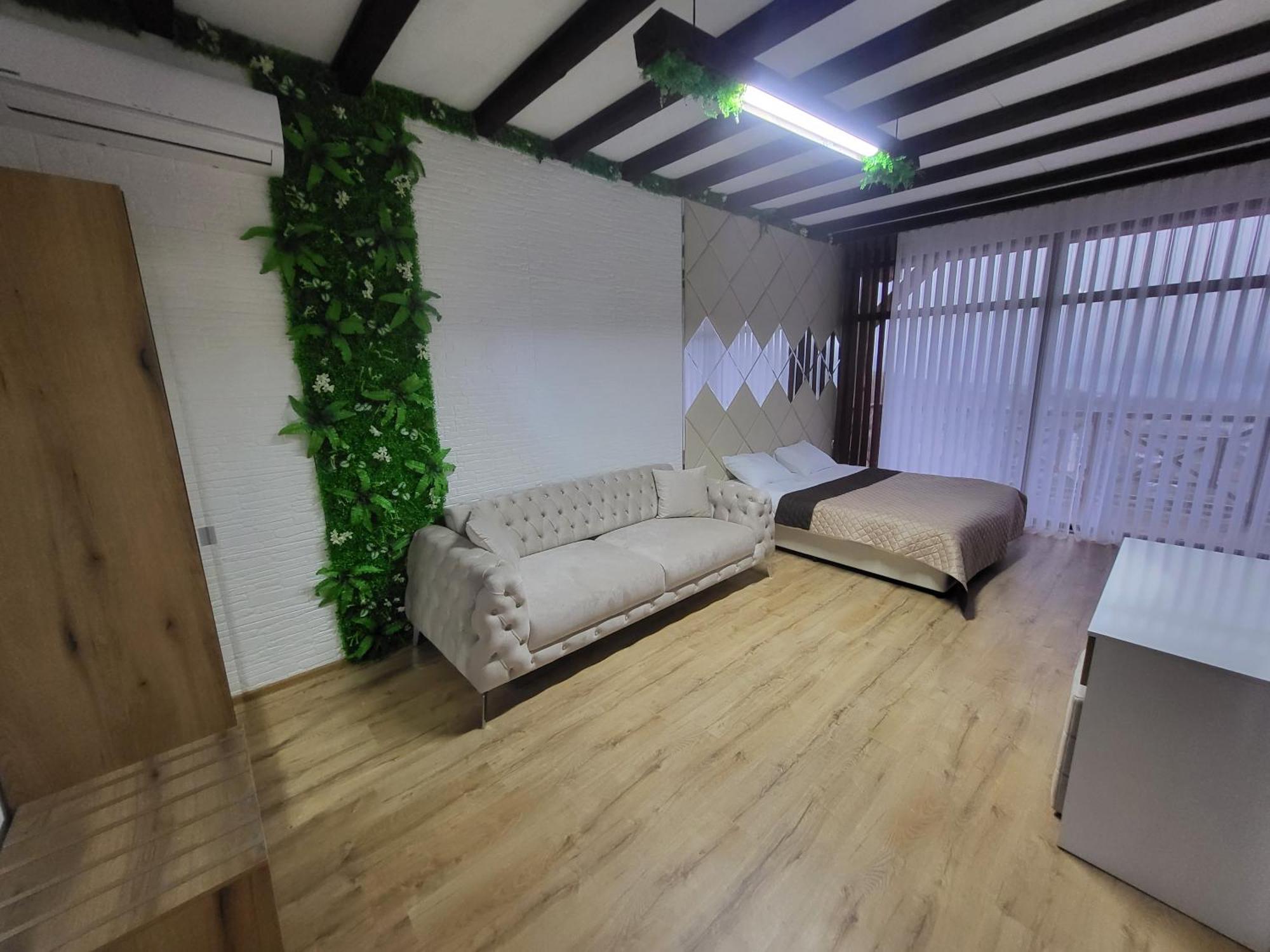 Вилно Селище Paradise View Sarnitsa Luaran gambar