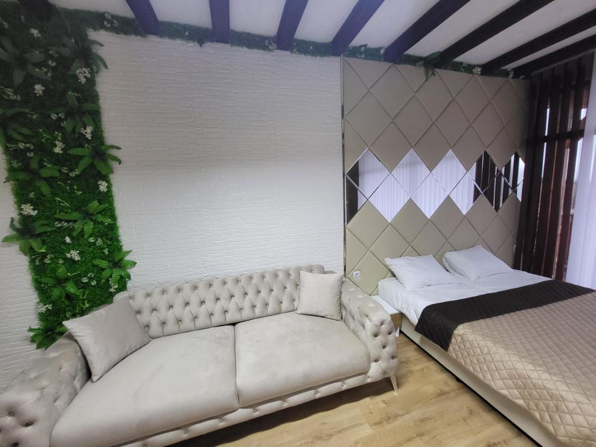 Вилно Селище Paradise View Sarnitsa Luaran gambar