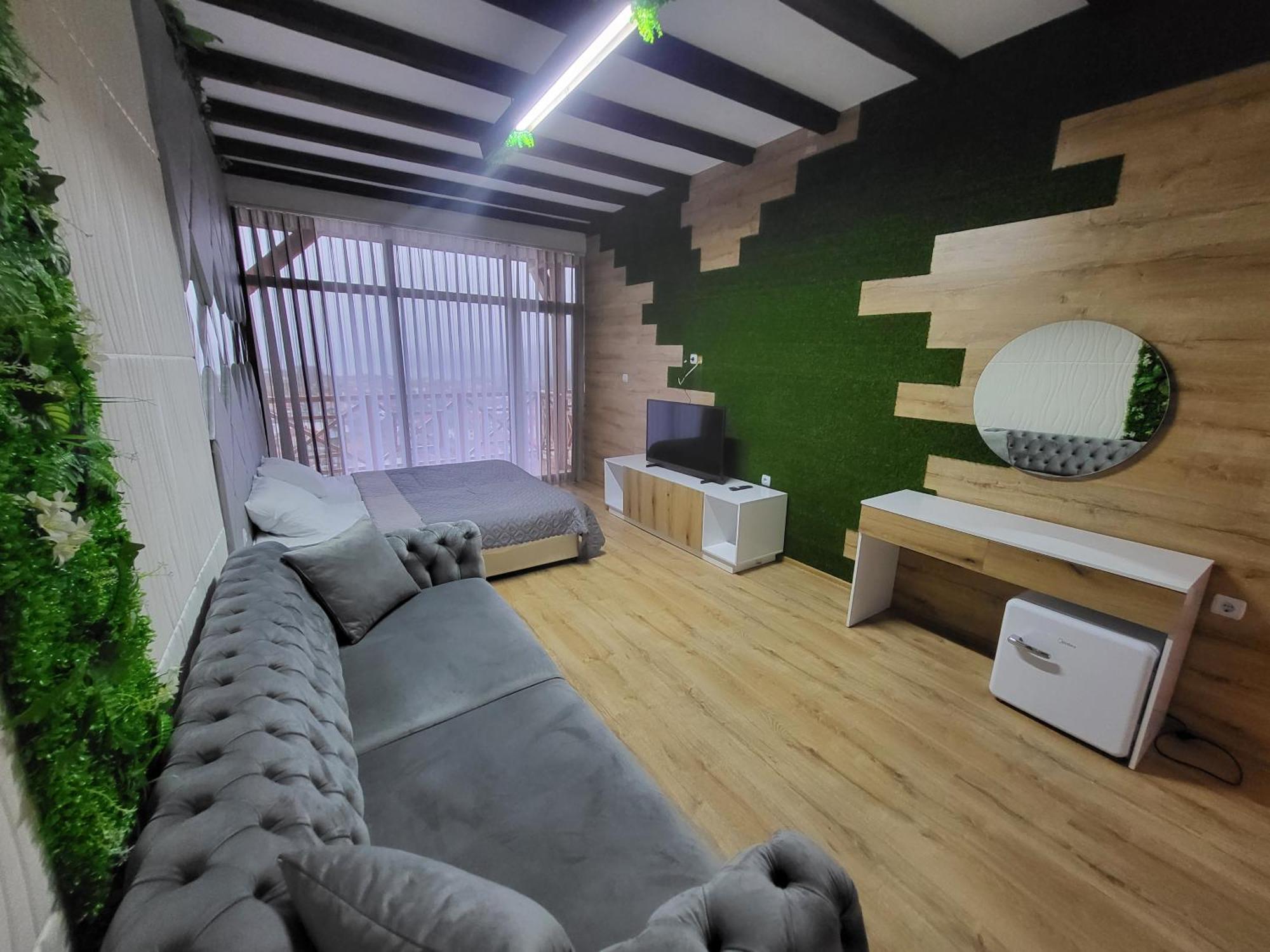 Вилно Селище Paradise View Sarnitsa Luaran gambar
