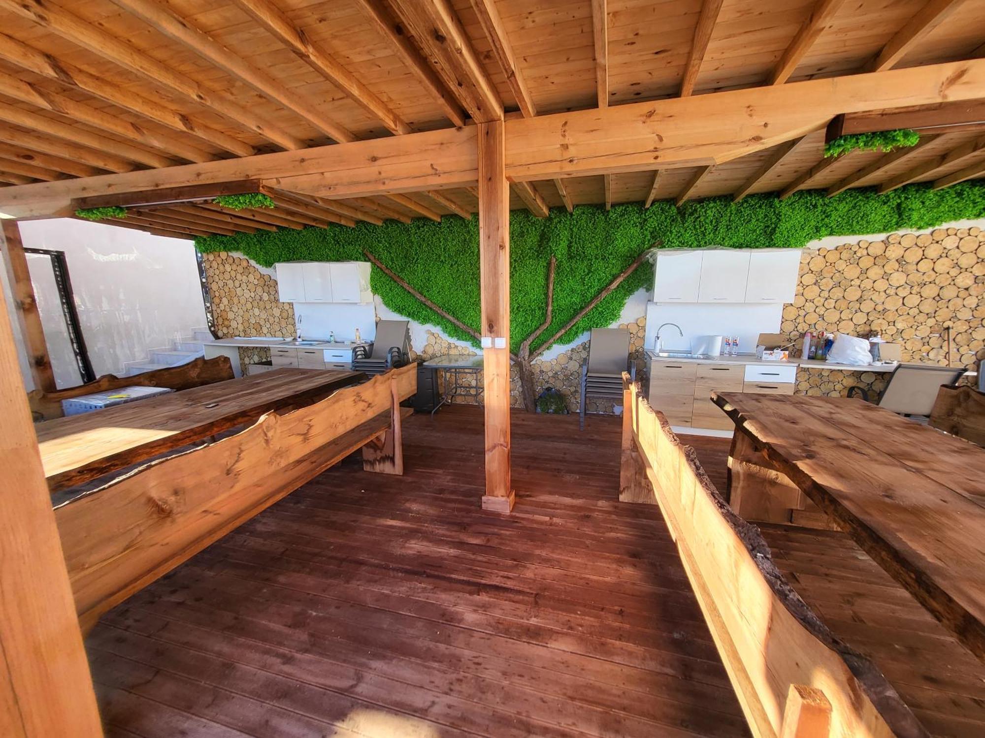 Вилно Селище Paradise View Sarnitsa Luaran gambar