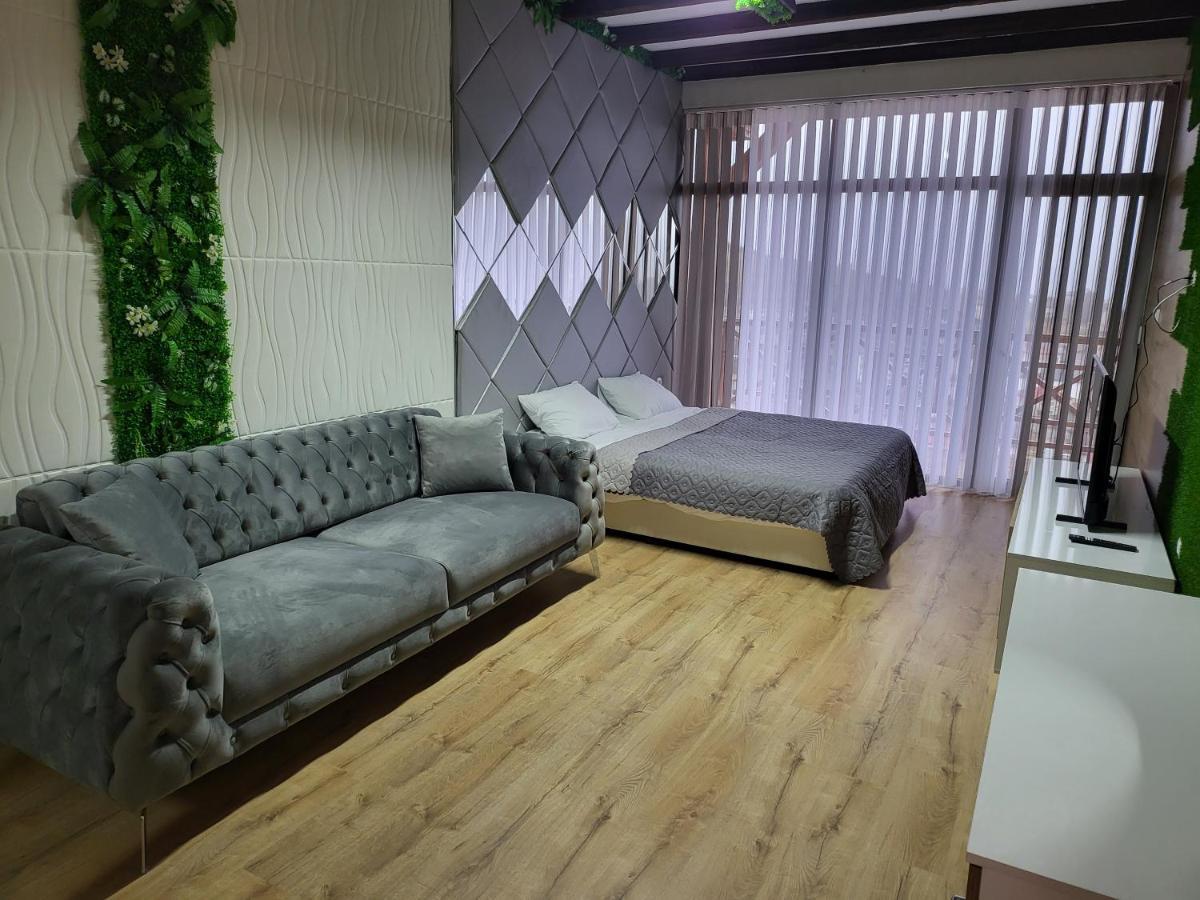 Вилно Селище Paradise View Sarnitsa Luaran gambar