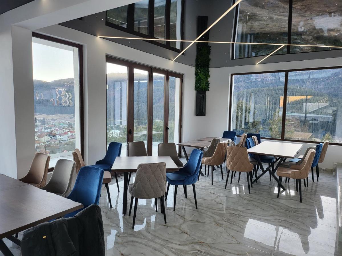 Вилно Селище Paradise View Sarnitsa Luaran gambar