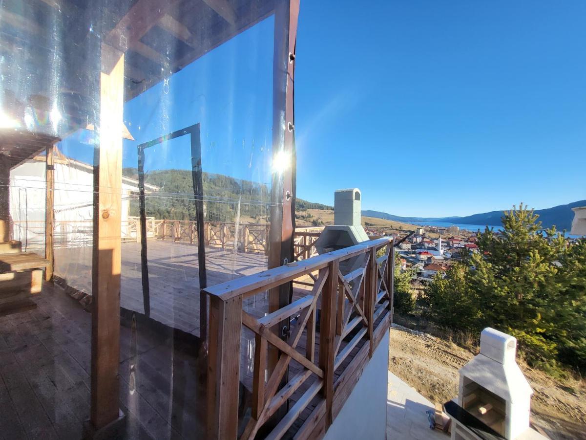 Вилно Селище Paradise View Sarnitsa Luaran gambar