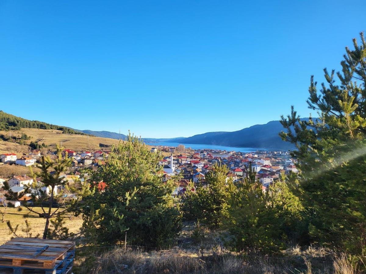 Вилно Селище Paradise View Sarnitsa Luaran gambar