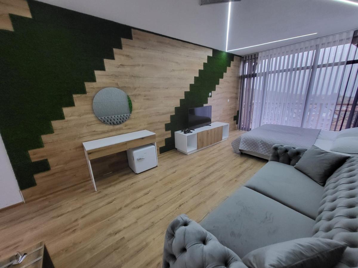 Вилно Селище Paradise View Sarnitsa Luaran gambar