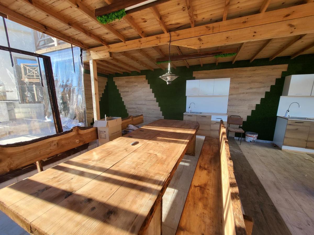Вилно Селище Paradise View Sarnitsa Luaran gambar