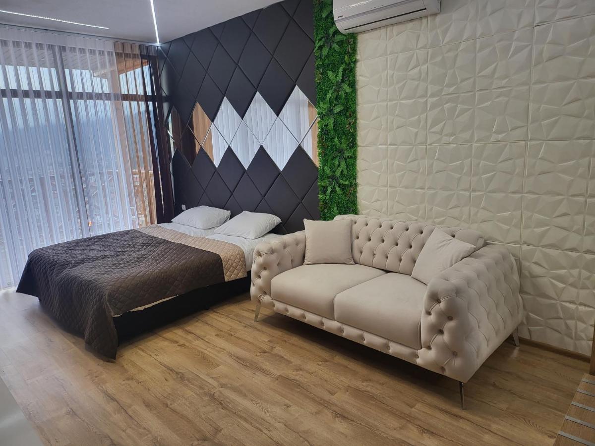 Вилно Селище Paradise View Sarnitsa Luaran gambar