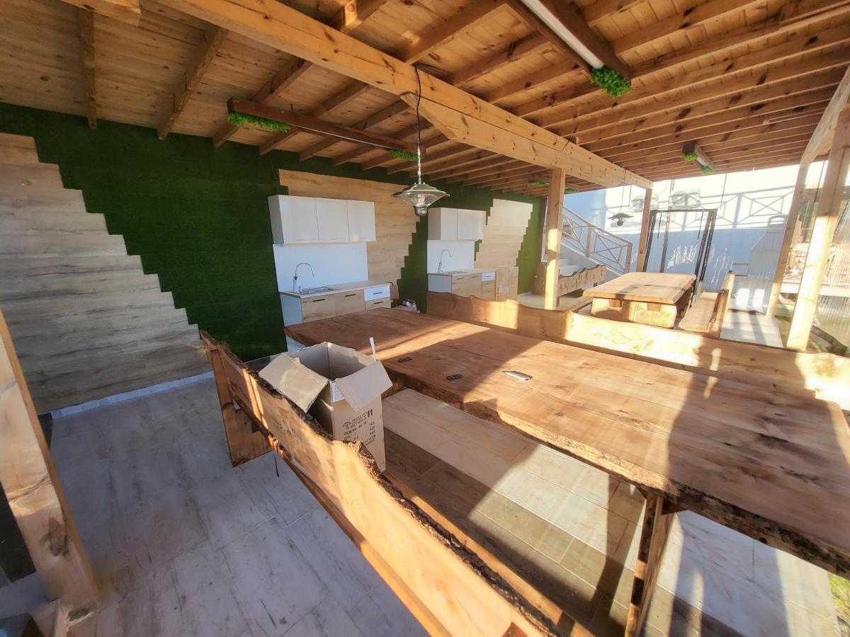 Вилно Селище Paradise View Sarnitsa Luaran gambar