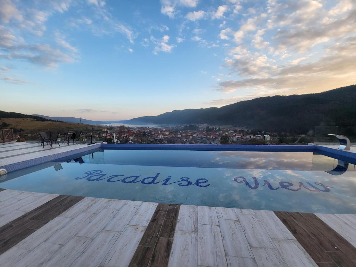Вилно Селище Paradise View Sarnitsa Luaran gambar
