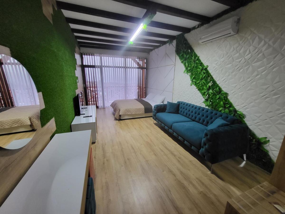 Вилно Селище Paradise View Sarnitsa Luaran gambar