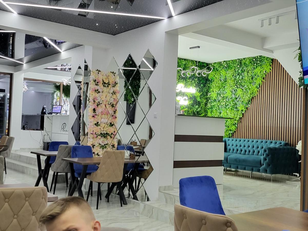 Вилно Селище Paradise View Sarnitsa Luaran gambar