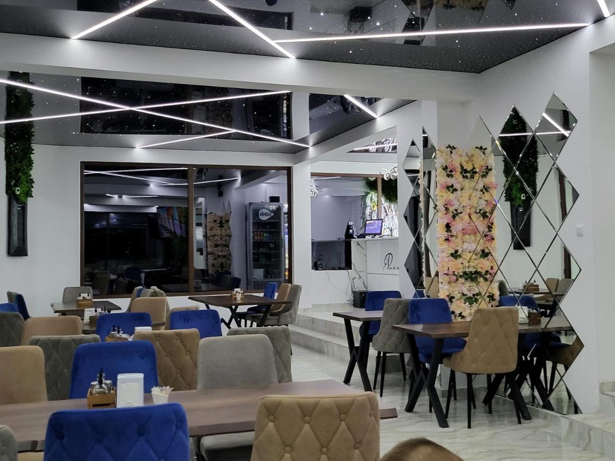 Вилно Селище Paradise View Sarnitsa Luaran gambar