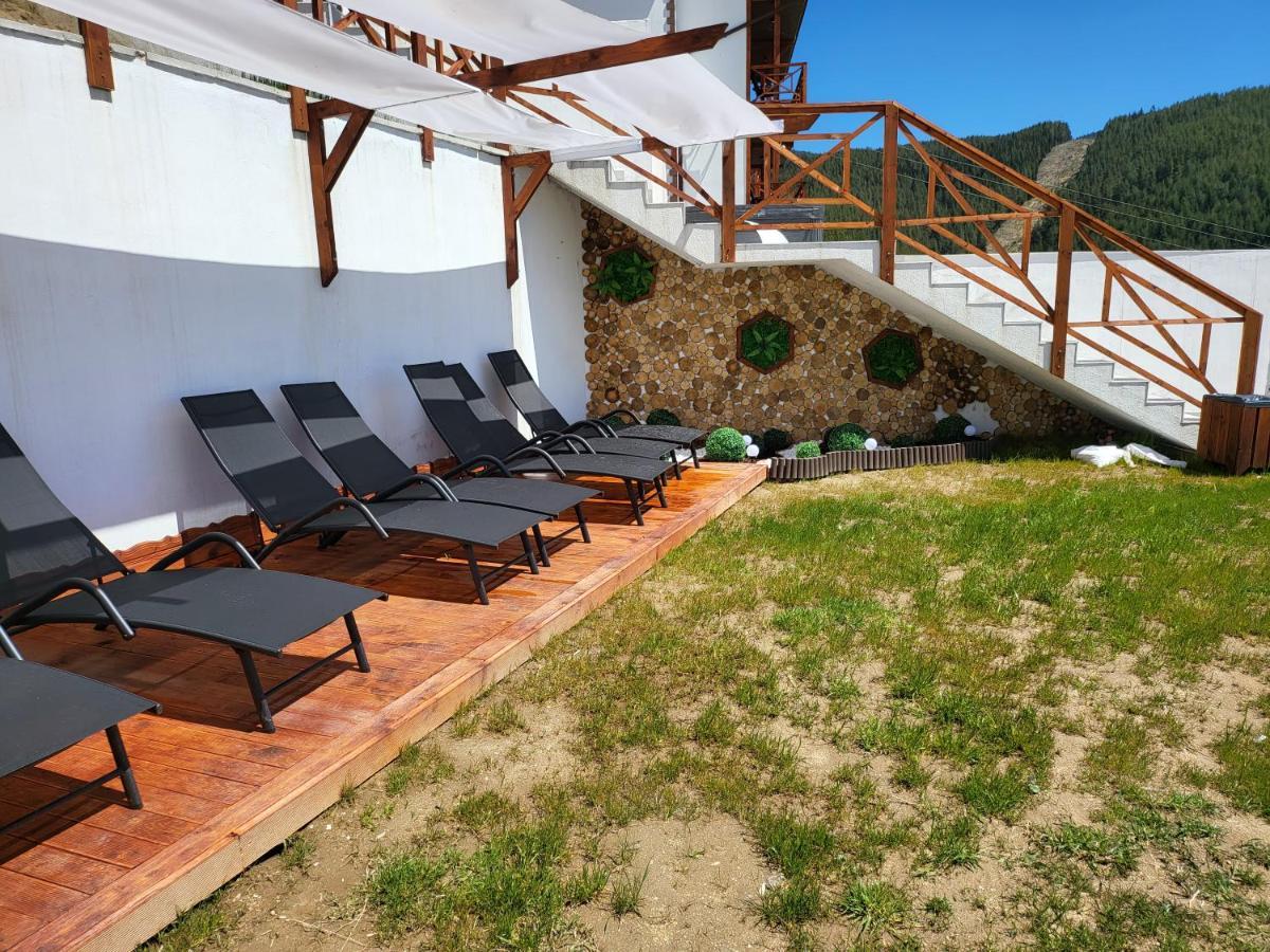 Вилно Селище Paradise View Sarnitsa Luaran gambar