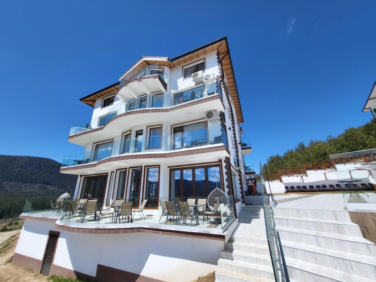 Вилно Селище Paradise View Sarnitsa Luaran gambar