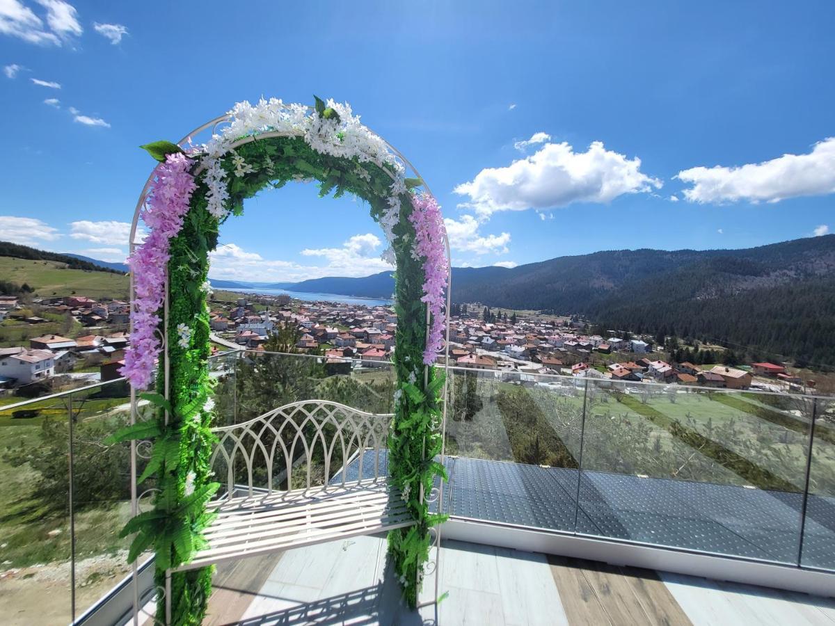 Вилно Селище Paradise View Sarnitsa Luaran gambar